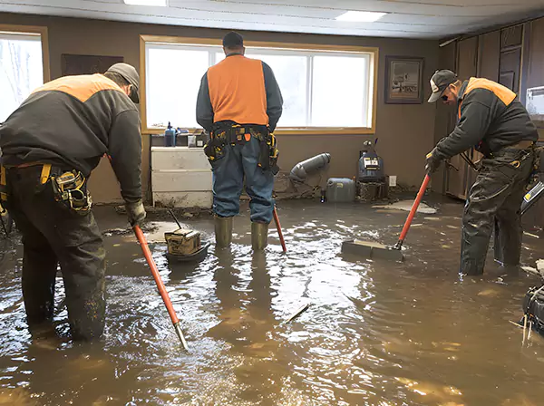 Stormwater Removal Services in Social Circle, GA