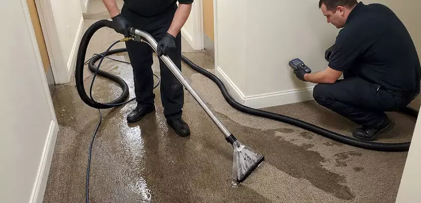 Professional 24/7 Water Damage Restoration Services in Social Circle
