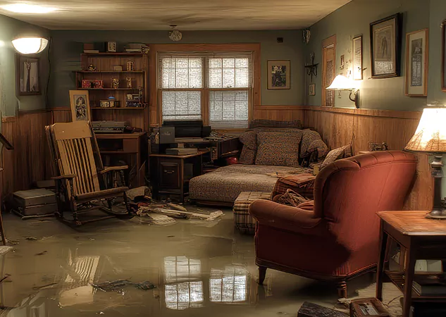 Your Emergency Apartment Water Restoration Specialist in Social Circle, GA