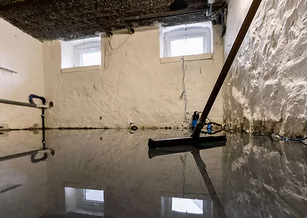 Trusted Basement Water Damage Cleanup: Your Flood Damage Cleanup Company in Social Circle, GA
