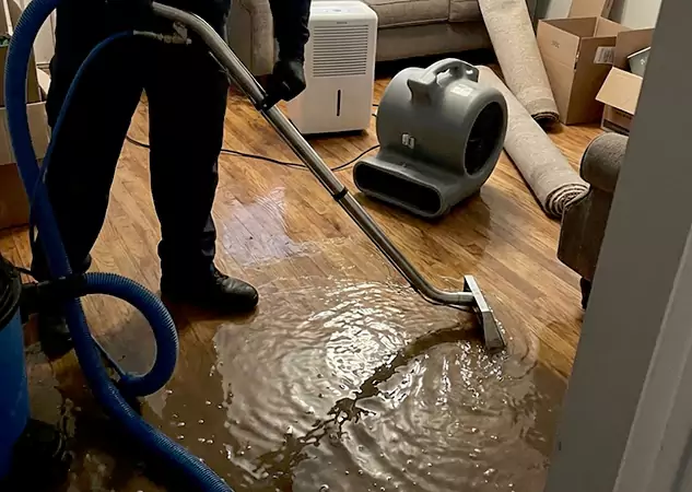 Reliable Basement Water Remediation: Your Basement Water Restoration in Social Circle, GA