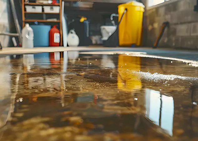 Proven Basement Water Remediation: Your Flood Damage Cleanup Company in Social Circle, GA