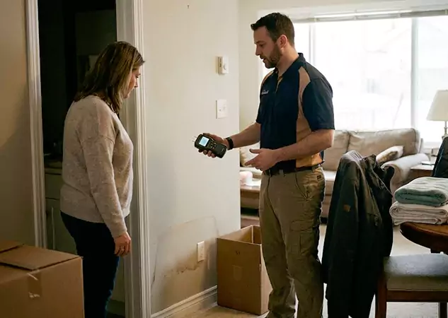 Your Carpet Water Damage Repair Experts in Social Circle, GA