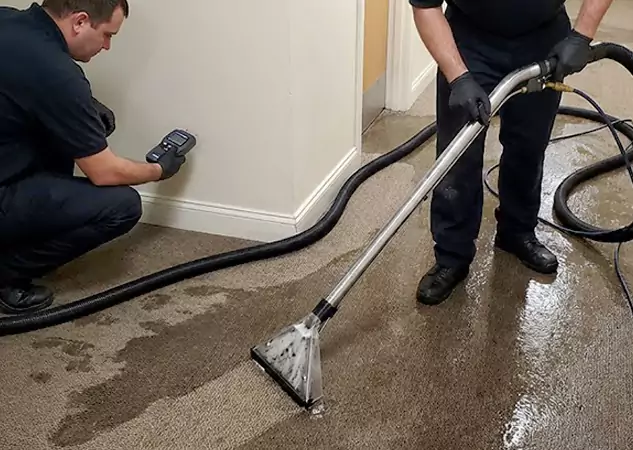 Your Residential Carpet Water Restoration in Social Circle, GA