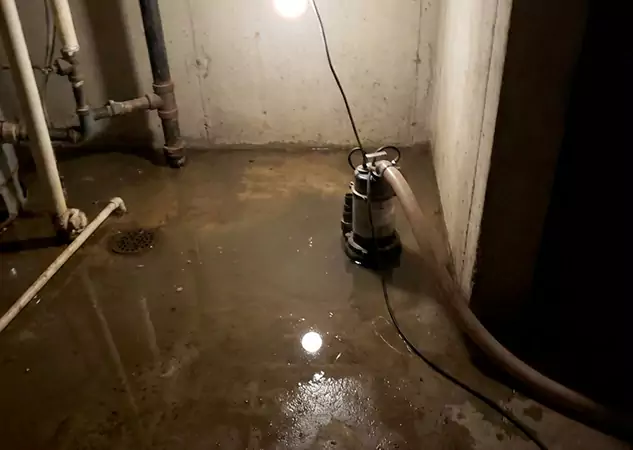 Your Water Damage Restoration Partner in Social Circle, GA