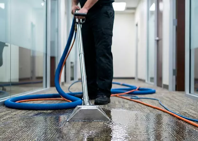 Your Commercial Water Cleanup Partner in Social Circle, GA