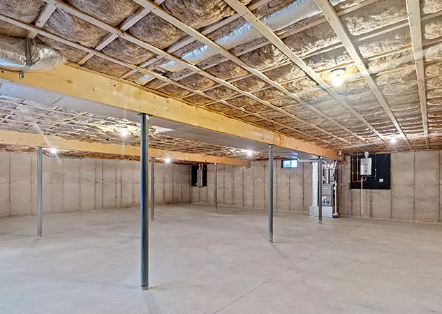 Expert Crawl Space Cleanup: Your Crawl Space Restoration Team in Social Circle, GA