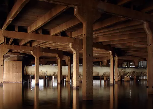 Your Water Damage Mitigation Experts in Social Circle, GA
