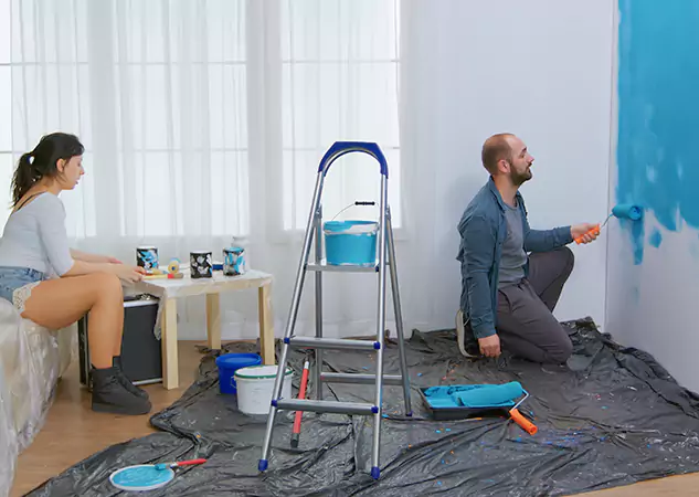 Trusted Water Damage Repair: Your Certified Restoration Company in Social Circle, GA