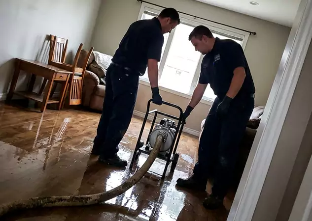 Your Disaster Restoration Services Partner in Social Circle, GA