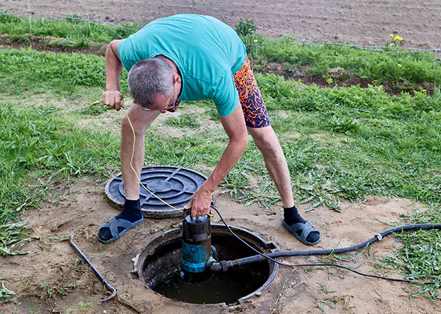 Your Sewage Cleanup Company in Social Circle, GA