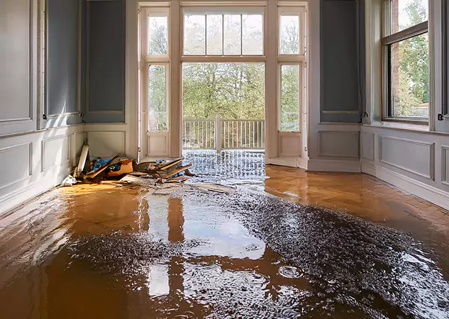 Your Disaster Restoration Services in Social Circle, GA