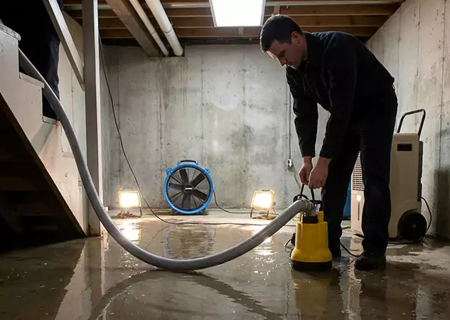Proven Emergency Water Removal Services: Your Restoration Specialists in Social Circle, GA