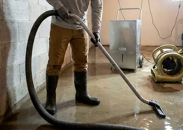 Your Water Mold Fire Restoration Team in Social Circle, GA