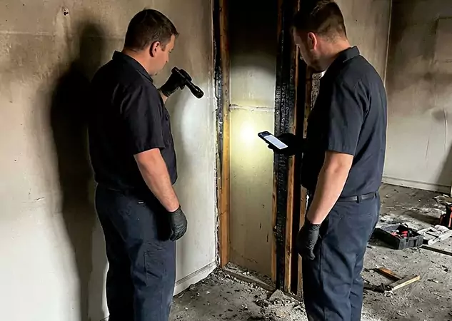 Your Fire and Water Damage Companies in Social Circle, GA
