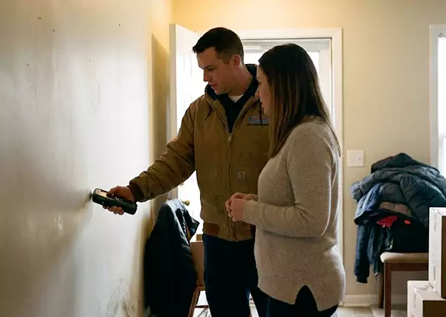 Your Complete Restoration Company in Social Circle, GA