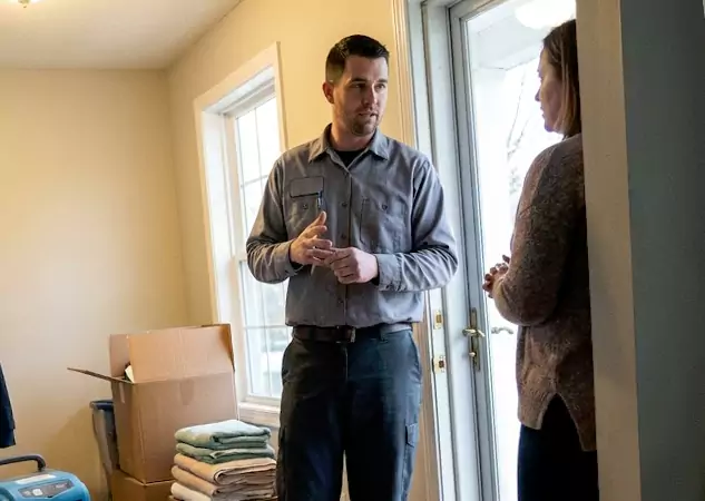 Certified Flood Clean Up Services: Your Flood Damage Specialists in Social Circle, GA
