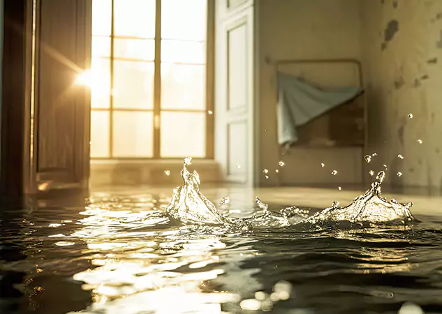Your Trusted Water Damage Restoration Specialists in Social Circle, GA