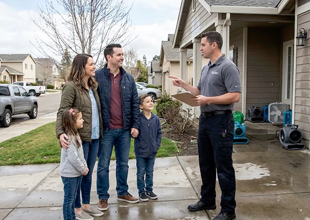 Your Leak Detection Specialist in Social Circle, GA
