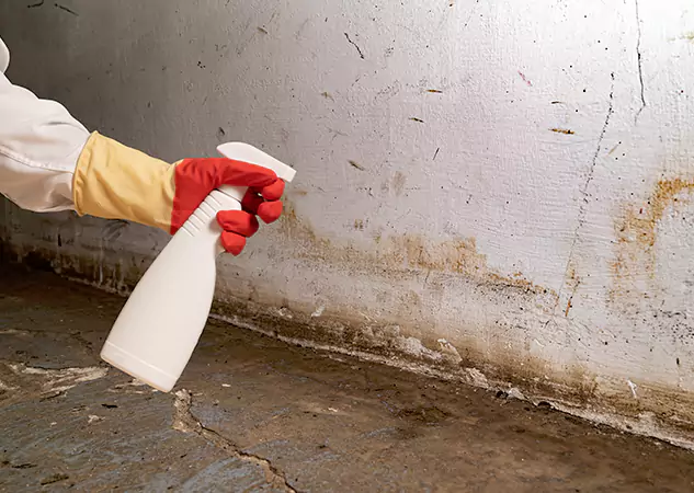Your Water Damaged Mold Removal Services in Social Circle, GA