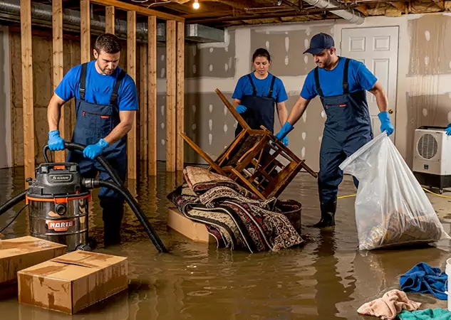 Your Home Flood Damage Restoration in Social Circle, GA