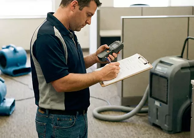 Your Home Water Mitigation Services in Social Circle, GA