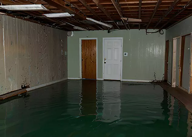 Your Property Water Restoration Team in Social Circle, GA