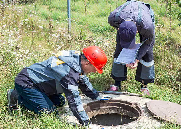 Your Sewage Cleanup Company in Social Circle, GA
