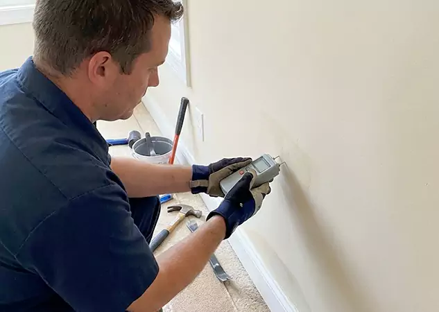 Your Trusted Restoration Company in Social Circle, GA