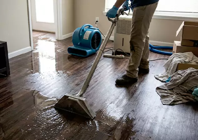 Your Trusted Restoration Company in Social Circle, GA