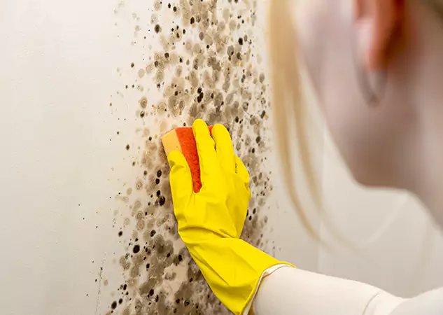 Your Reliable Restoration Company in Social Circle, GA