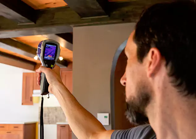 Trusted Water Damage Evaluation: Your Certified Partner in Social Circle, GA