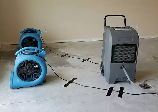 Your Water Dry Out Company in Social Circle, GA