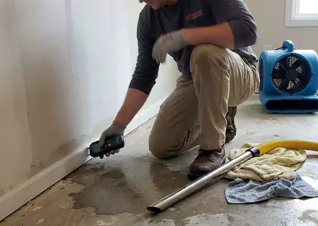 Your Proven Restoration Company in Social Circle, GA