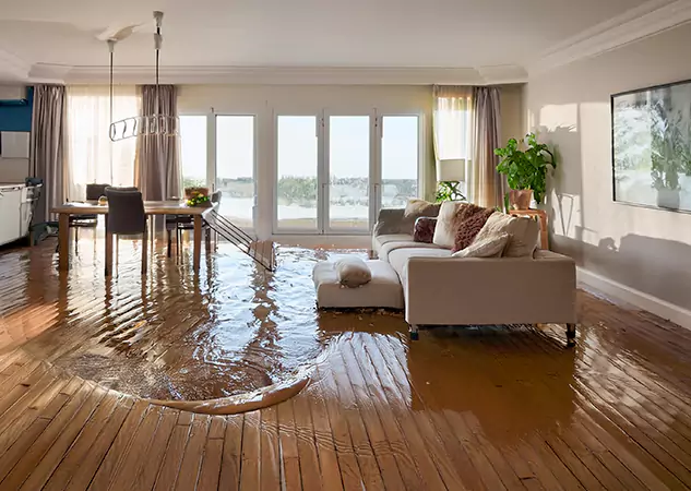 Your Trusted Water Removal Specialists in Social Circle, GA