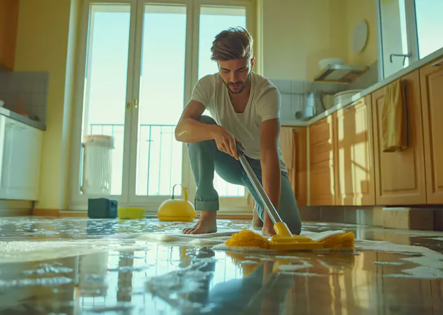 Your Trusted Restoration Company in Social Circle, GA