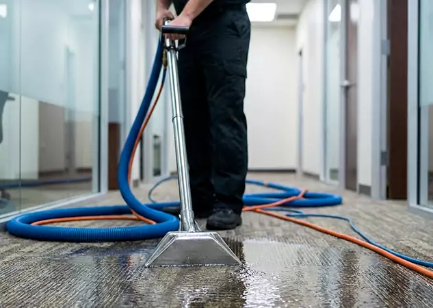 Your Water Damaged Carpet Restoration Partner in Social Circle, GA