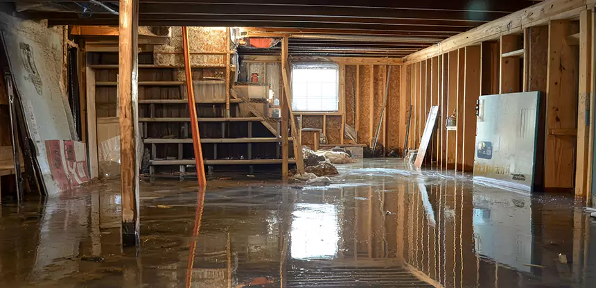 Professional Basement Water Restoration Services in Social Circle, GA