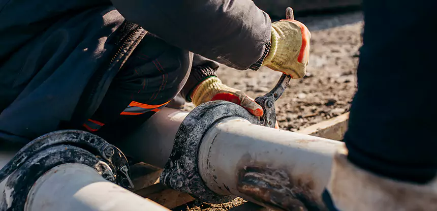 Professional Burst Pipe Water Cleanup Services in Social Circle, GA