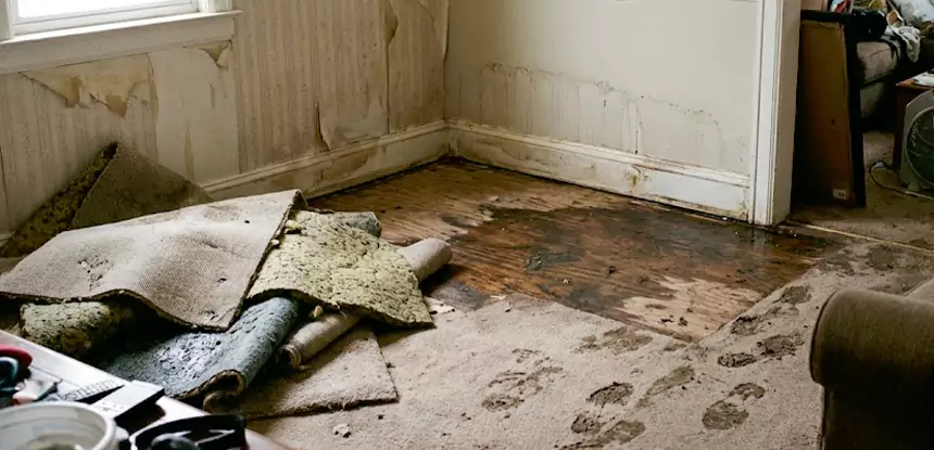 Professional Water Extraction Services in Social Circle, GA
