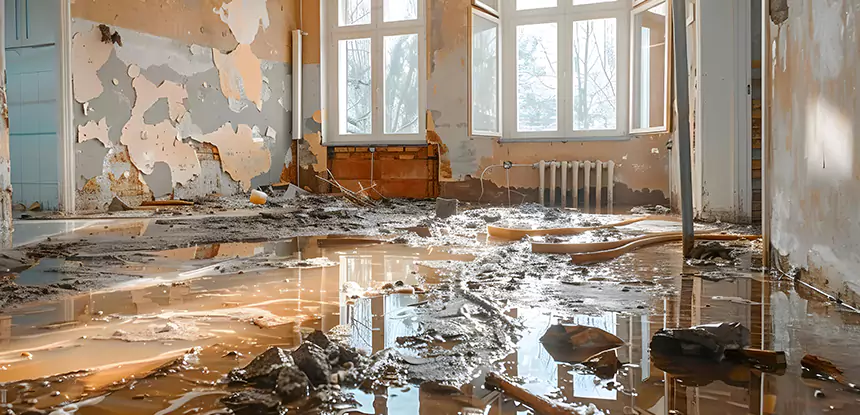 Professional Damage Restoration Service in Social Circle, GA