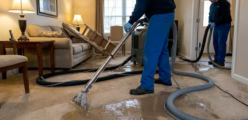 Professional Emergency Water Extraction Services in Social Circle, GA