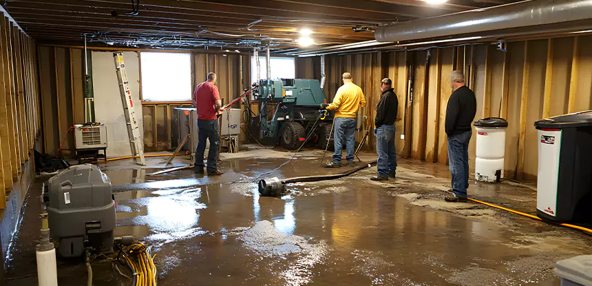 Professional Emergency Water Removal Services in Social Circle, GA