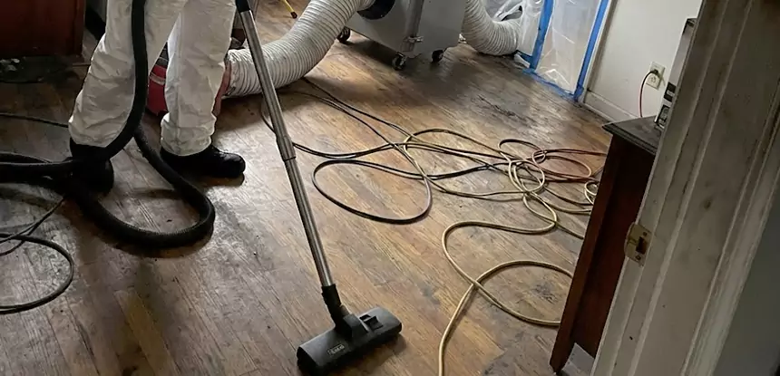Professional Fire and Flood Restoration Services in Social Circle, GA