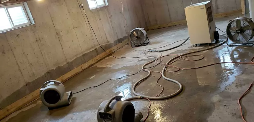 Professional Fire and Water Clean Up Services in Social Circle, GA