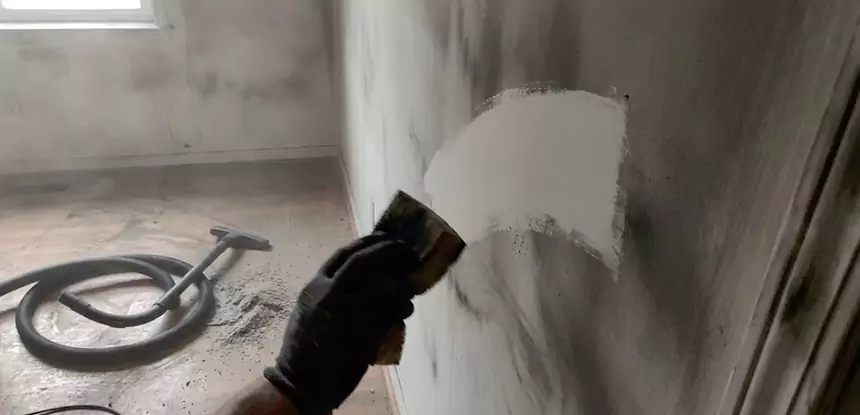 Professional Water and Fire Damage Restoration Services in Social Circle, GA
