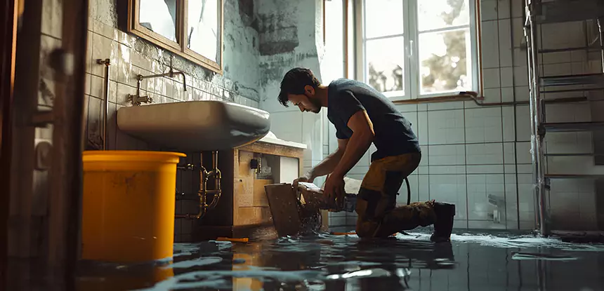 Professional Flood Water Removal Services in Social Circle, GA