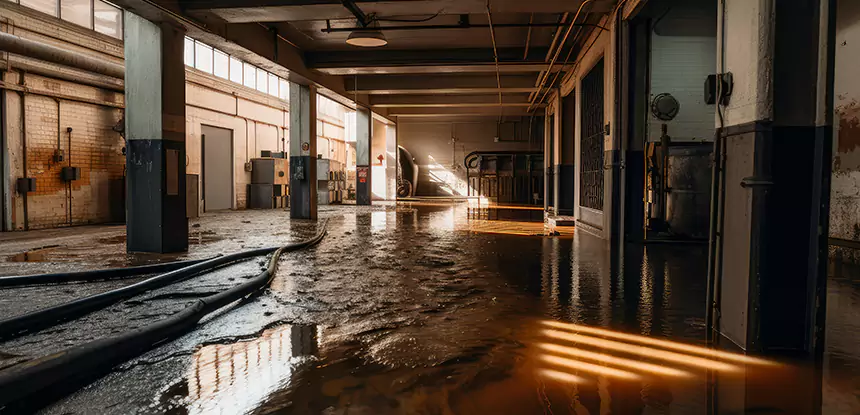 Professional Crawl Space Flooding Repair Services in Social Circle, GA
