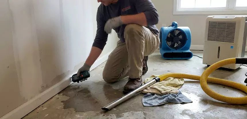 Professional Interior Water Damage Repair Services in Social Circle, GA