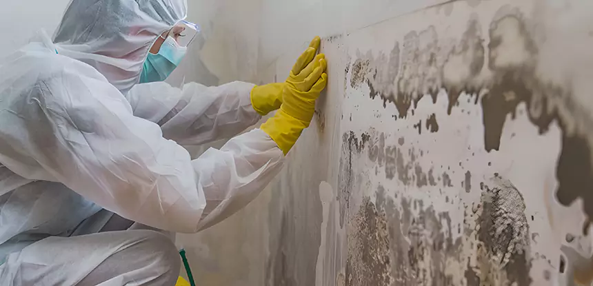 Professional Moisture and Mold Remediation Services in Social Circle, GA